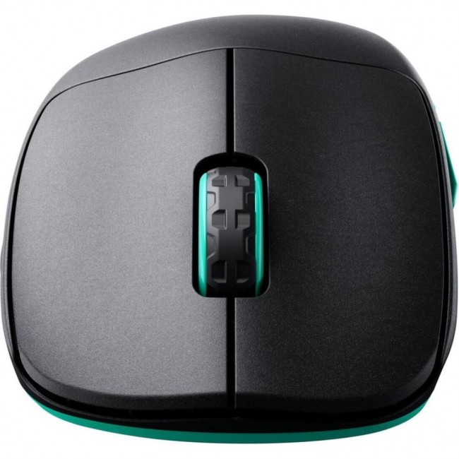 Xtrfy M64 Wireless Black (CX-M64W-BLACK)