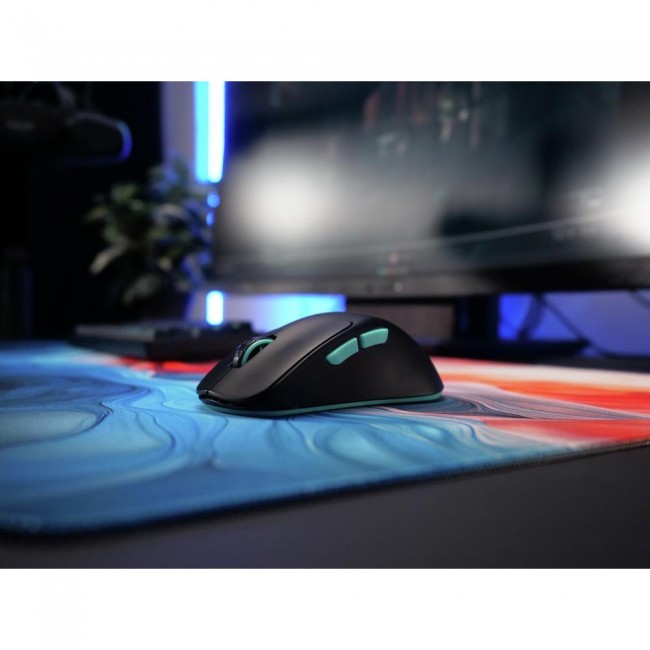 Xtrfy M64 Wireless Black (CX-M64W-BLACK)
