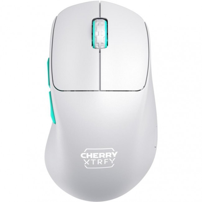 Xtrfy M64 Wireless White (CX-M64W-WHITE)