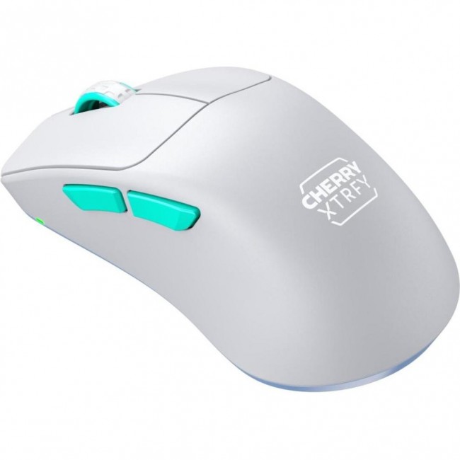 Xtrfy M64 Wireless White (CX-M64W-WHITE)