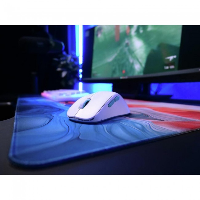 Xtrfy M64 Wireless White (CX-M64W-WHITE)