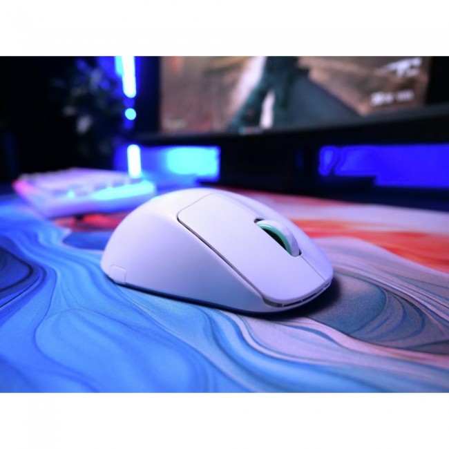 Xtrfy M64 Wireless White (CX-M64W-WHITE)