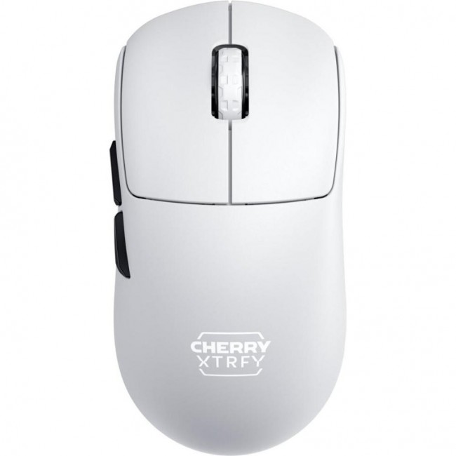 Xtrfy M68 Pro 8K Wireless White (CX-M68W-PRO-WHITE)