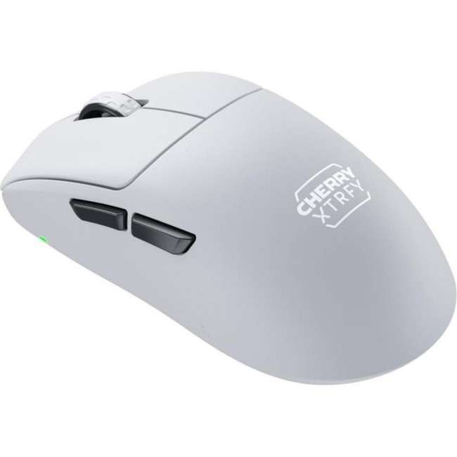 Xtrfy M68 Pro 8K Wireless White (CX-M68W-PRO-WHITE)
