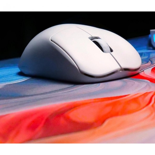 Xtrfy M68 Pro 8K Wireless White (CX-M68W-PRO-WHITE)