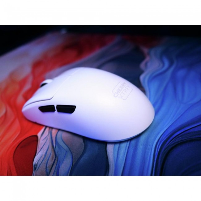 Xtrfy M68 Pro 8K Wireless White (CX-M68W-PRO-WHITE)