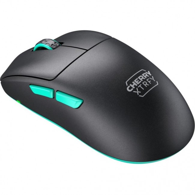 Xtrfy M68 Wireless Black (CX-M68W-BLACK)