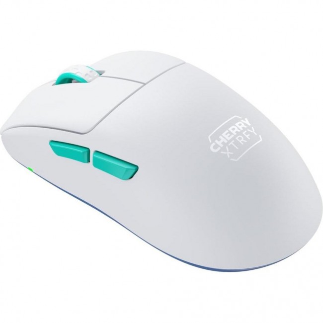 Xtrfy M68 Wireless White (CX-M68W-WHITE)
