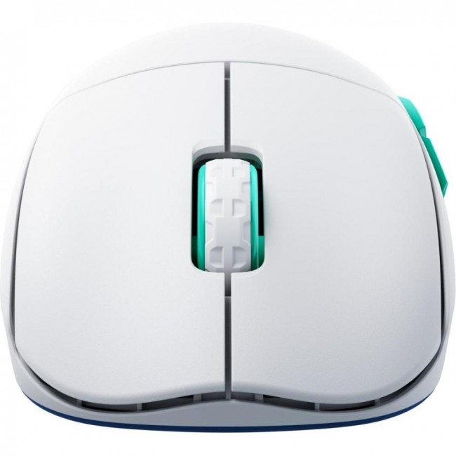 Xtrfy M68 Wireless White (CX-M68W-WHITE)