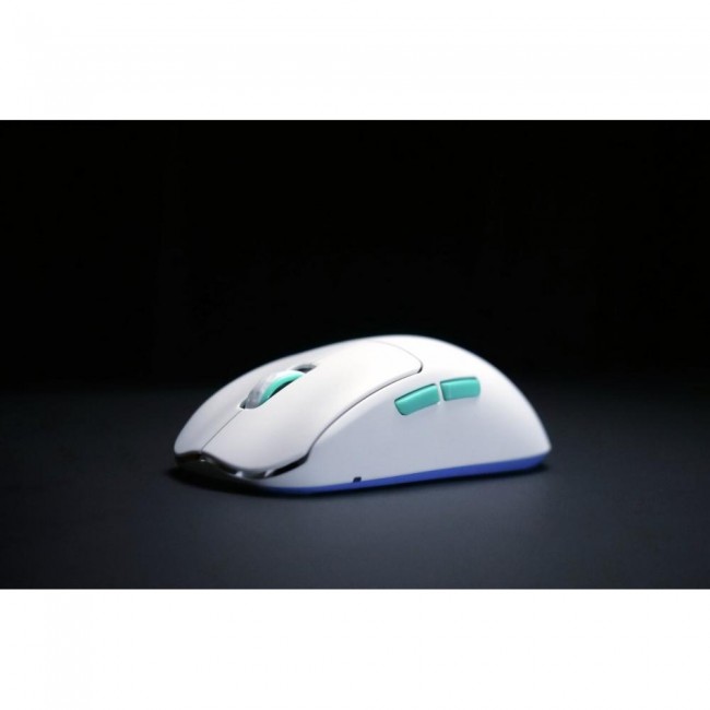 Xtrfy M68 Wireless White (CX-M68W-WHITE)