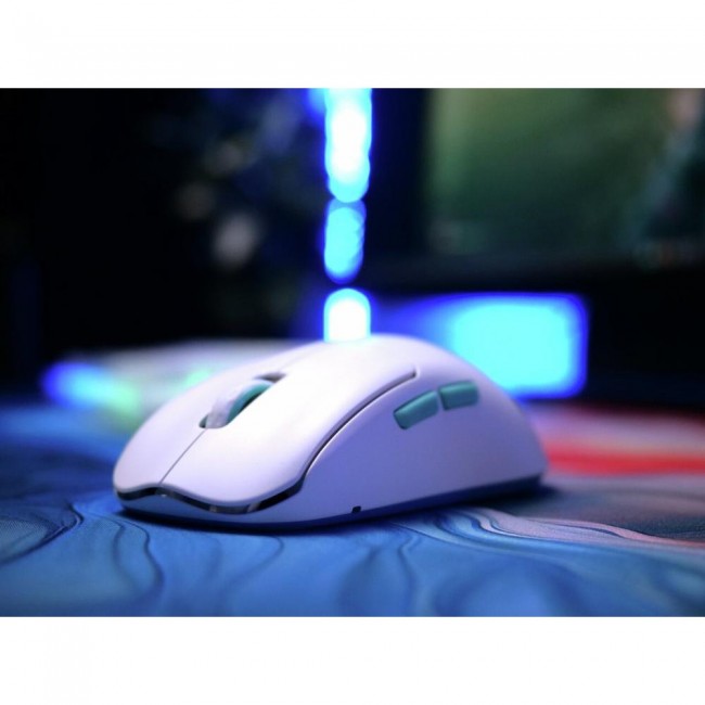 Xtrfy M68 Wireless White (CX-M68W-WHITE)