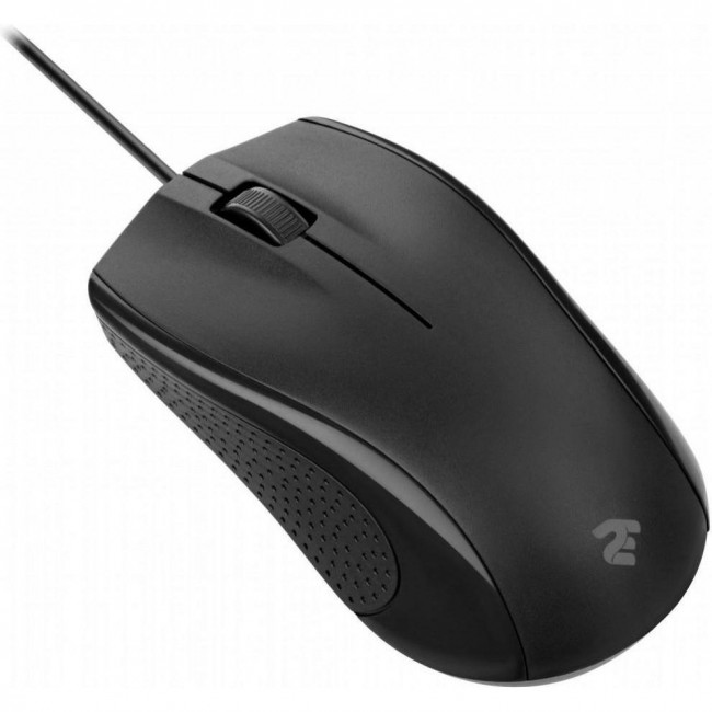 2E MF130 USB Black (2E-MF130UB)