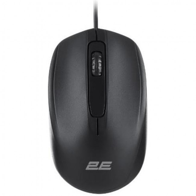 2E MF140 USB Black (2E-MF140UB)