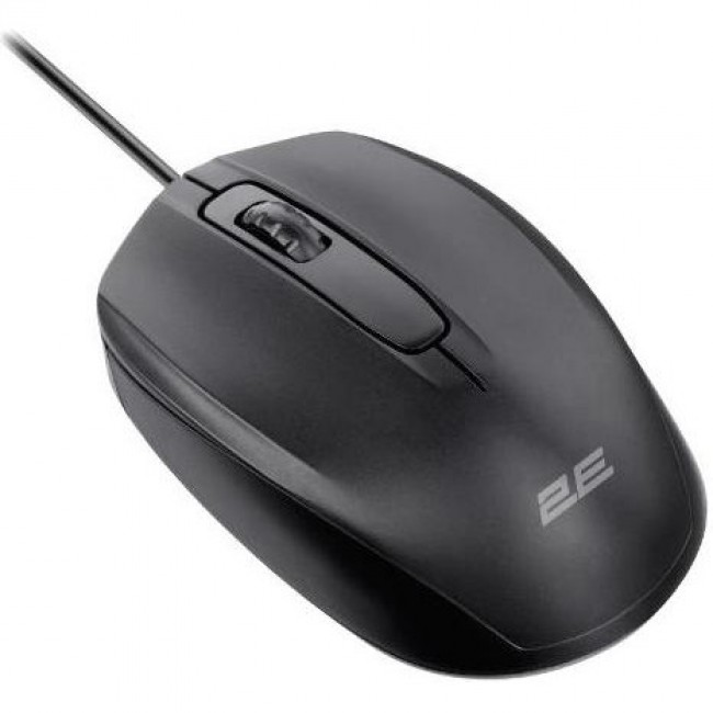 2E MF140 USB Black (2E-MF140UB)