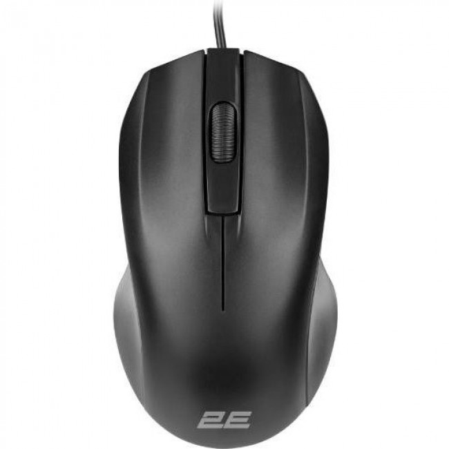 2E MF150 USB Black (2E-MF150UB)