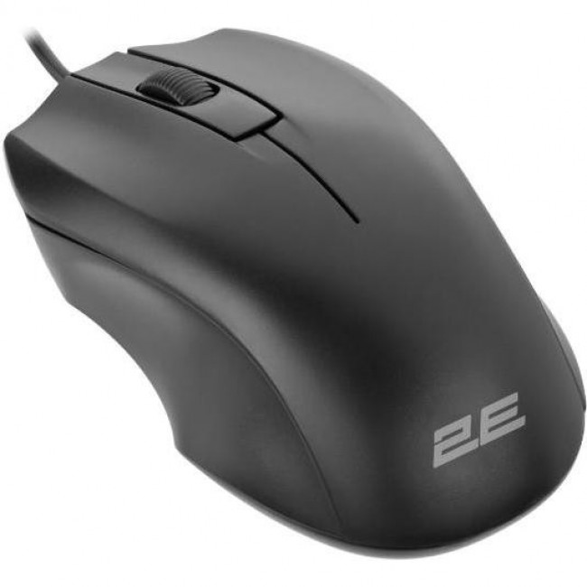 2E MF150 USB Black (2E-MF150UB)