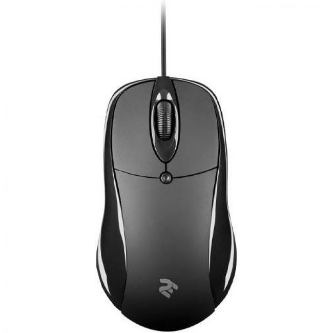 2E MF170 USB Black (2E-MF170UB)