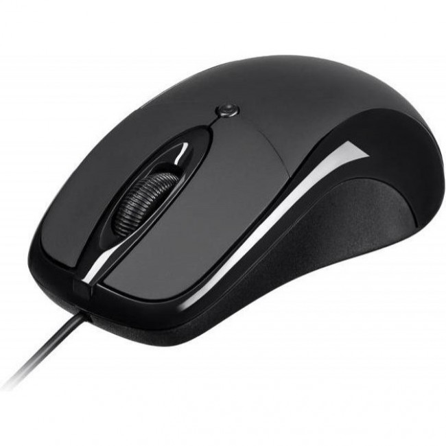2E MF170 USB Black (2E-MF170UB)