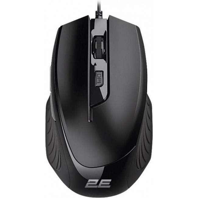2E MF180 Black (2E-MF180UB)