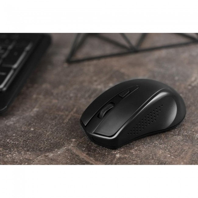 2E MF213 WL Black (2E-MF213WB)