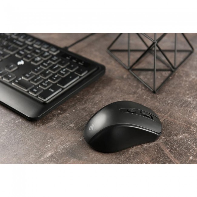 2E MF213 WL Black (2E-MF213WB)