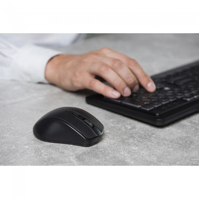 2E MF213 WL Black (2E-MF213WB)