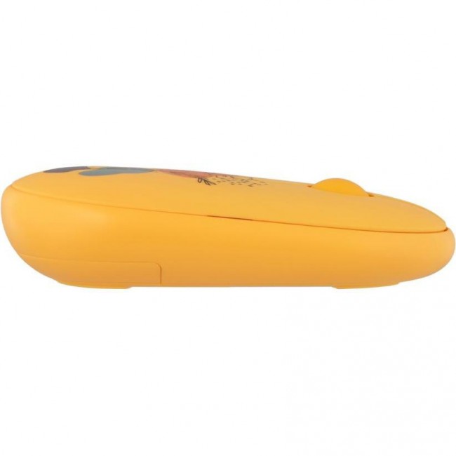 2E MF300 Flora Silent WL BT Poppy (2E-MF300WFLORAYW)
