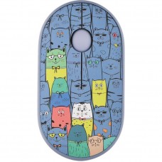 2E MF300 Pets Silent WL BT Cats (2E-MF300WPETSBL)