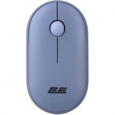 2E MF300 Silent WL BT Stone blue (2E-MF300WBL)