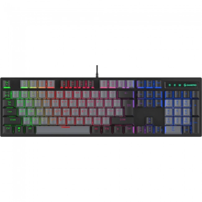 GamePro MK105B