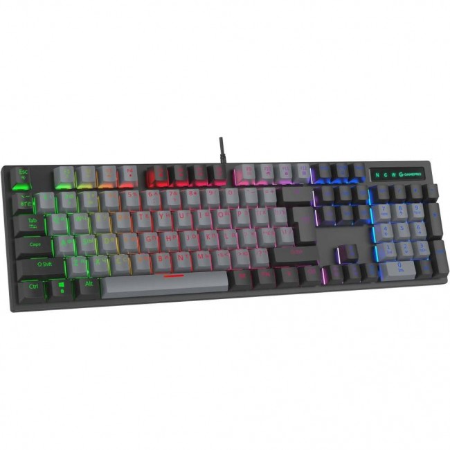 GamePro MK105B