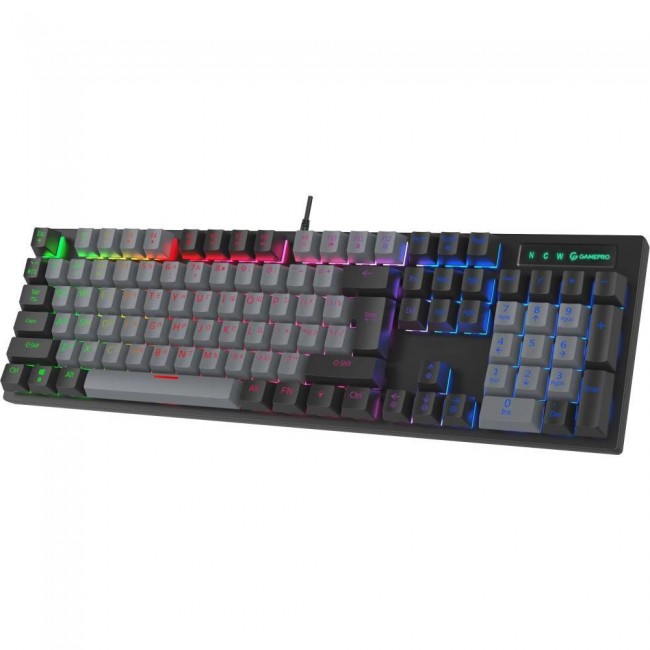GamePro MK105B