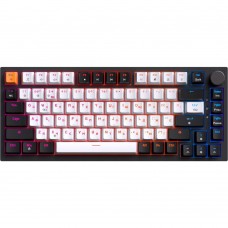 Клавиатура OfficePro MK160B Hot-Swap Red Swich Black