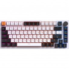 GamePro MK160 Outemu Red Hot-Swap Switch White