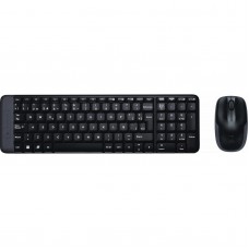 Logitech MK220 Wireless Combo (920-003169, 920-003168)