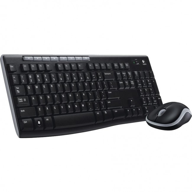 Logitech MK270 Wireless Combo (920-004518, 920-004508, 920-004509)