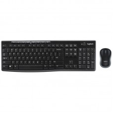 Logitech MK270 Wireless Combo (920-004518, 920-004508, 920-004509)