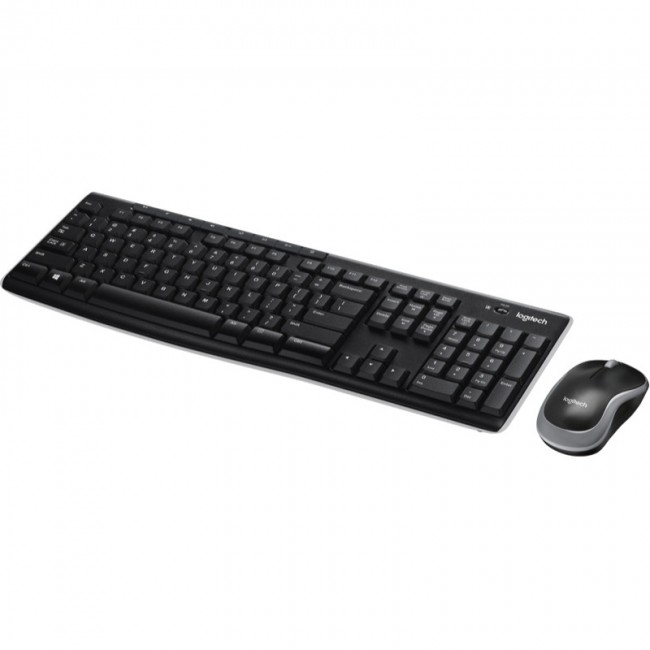 Logitech MK270 Wireless Combo (920-004518, 920-004508, 920-004509)