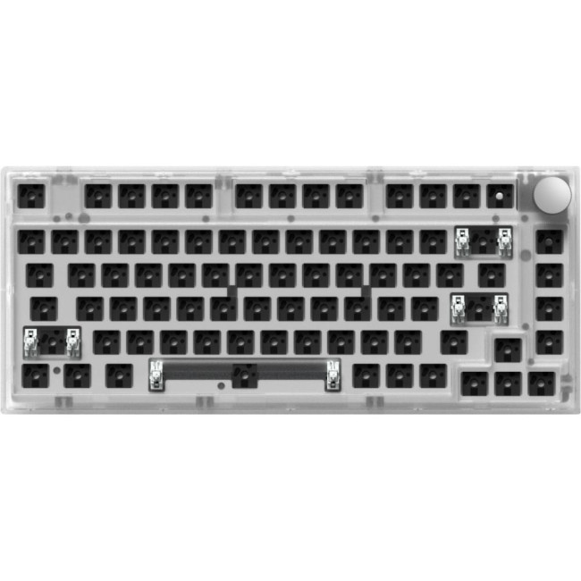 FL Esports MK750 Barebone White (MK750-5880)