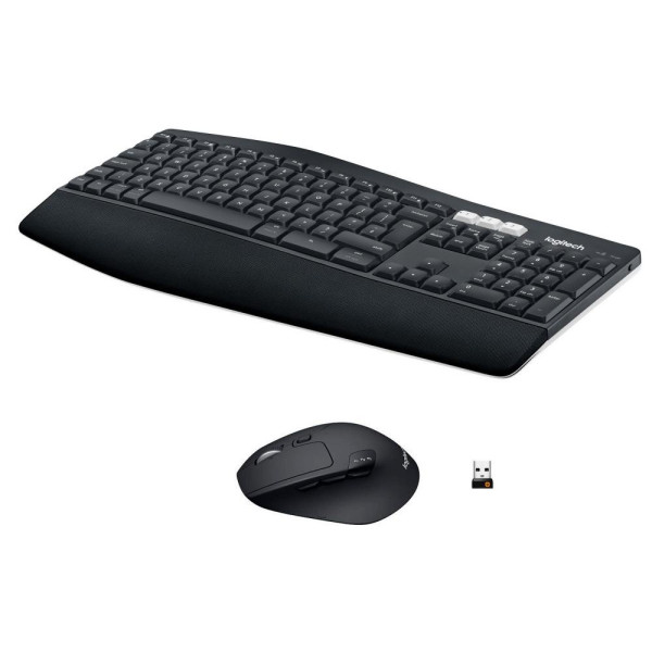Комплект (клавиатура + мышь) Logitech MK850 Performance UA (920-008226)