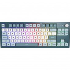 Montech MKey Freedom TKL Brown Switch (MK87FB)