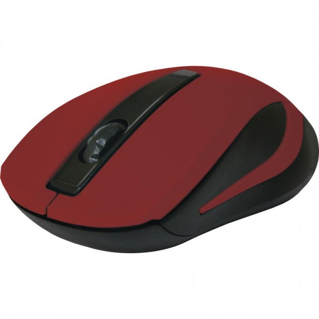 Defender MM-605 Wireless Red (52605)