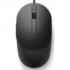 Dell MS3220 Laser Wired Mouse Black (570-ABHN)
