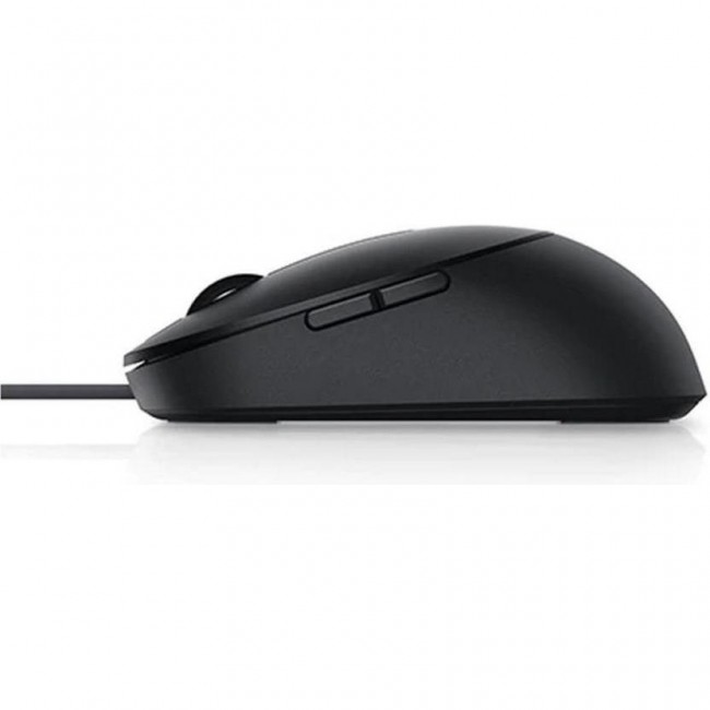 Dell MS3220 Laser Wired Mouse Black (570-ABHN)