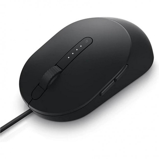 Dell MS3220 Laser Wired Mouse Black (570-ABHN)