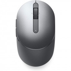 Dell MS5120W Pro Wireless Mouse Titan Gray (570-ABHL)