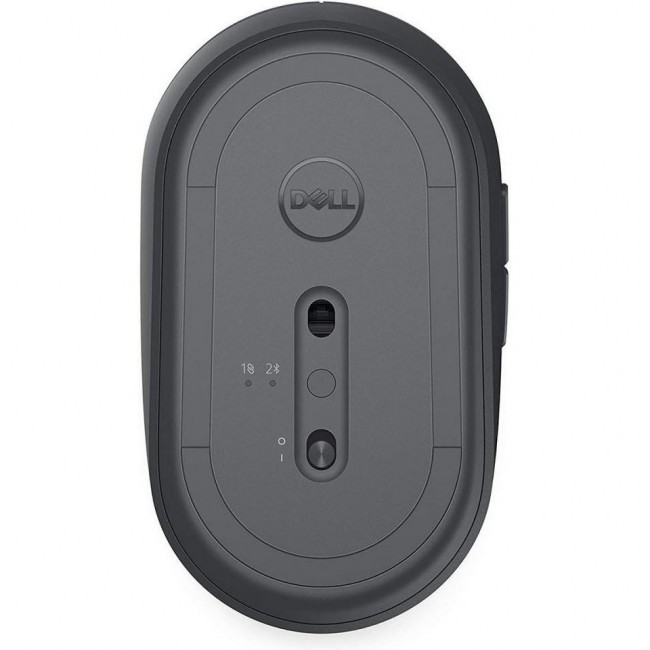 Dell MS5120W Pro Wireless Mouse Titan Gray (570-ABHL)