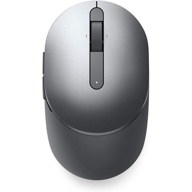 Dell MS5120W Pro Wireless Mouse Titan Gray (570-ABHL)