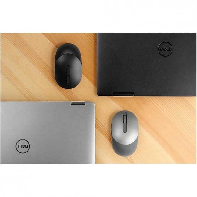 Dell MS5120W Pro Wireless Mouse Titan Gray (570-ABHL)