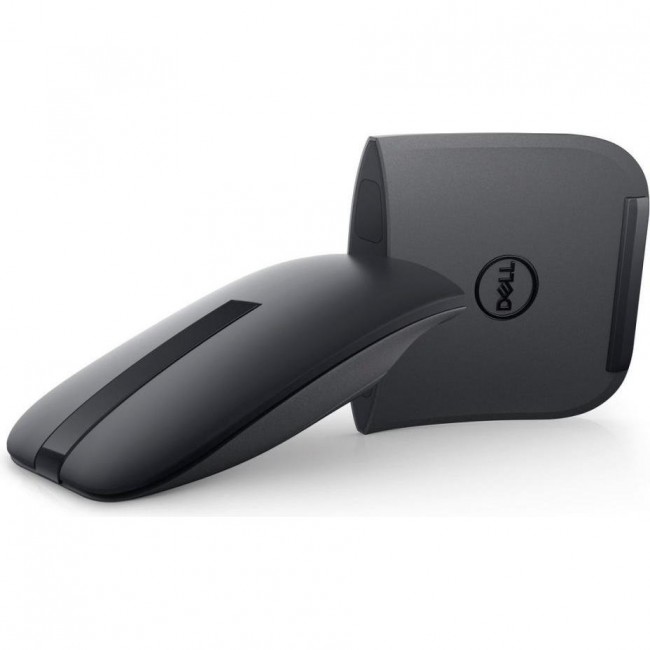 Dell MS700 Bluetooth Travel Black (570-ABQN)